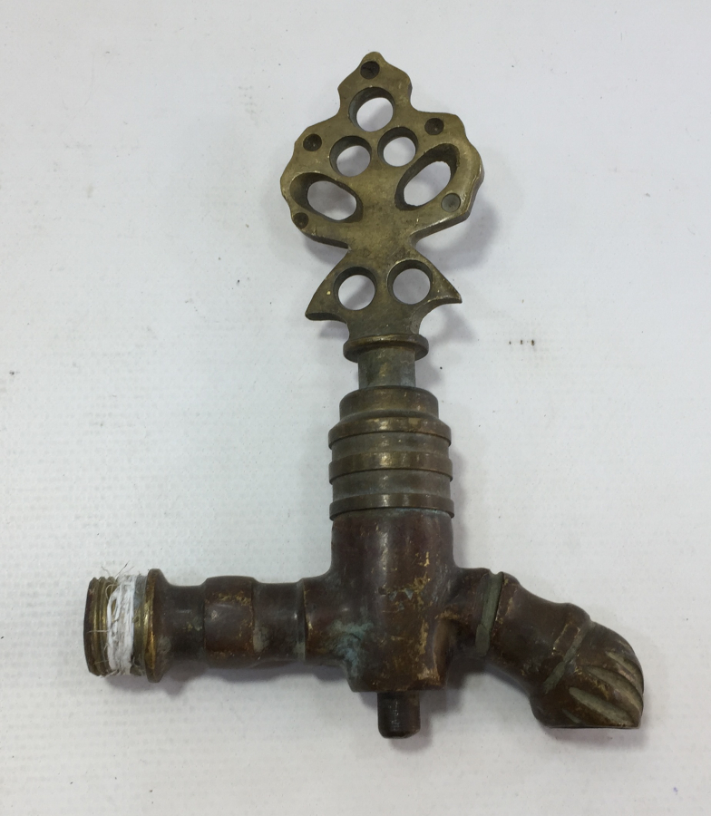 ANTİKA HAMAM KURNASI