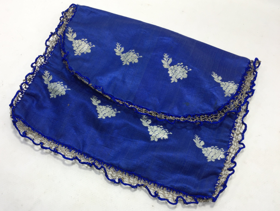 OSMANLI DÖNEMİ ELMASİYE KUR'AN - I KERİM KABI