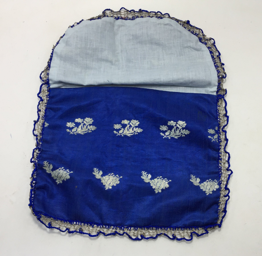 OSMANLI DÖNEMİ ELMASİYE KUR'AN - I KERİM KABI