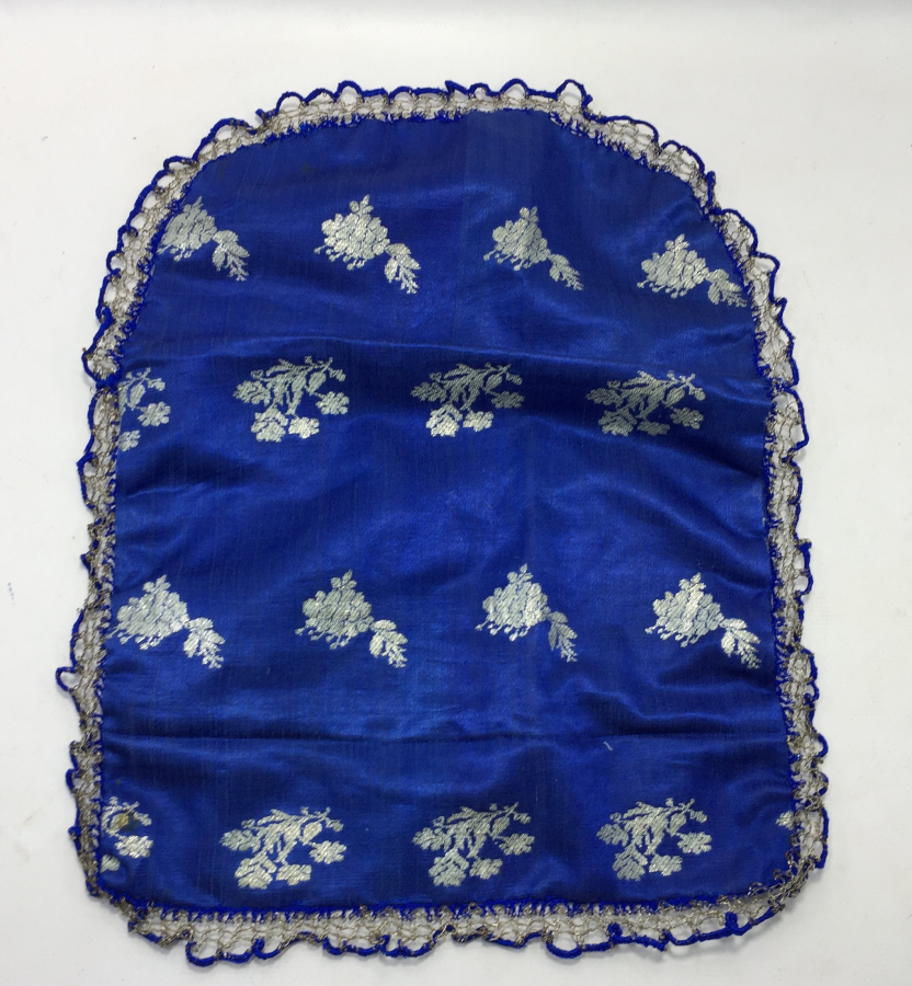 OSMANLI DÖNEMİ ELMASİYE KUR'AN - I KERİM KABI