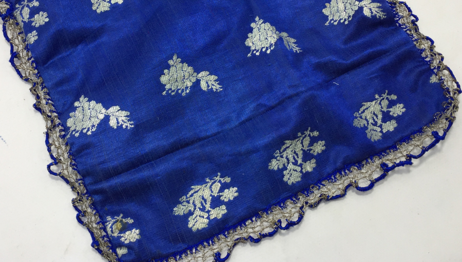 OSMANLI DÖNEMİ ELMASİYE KUR'AN - I KERİM KABI