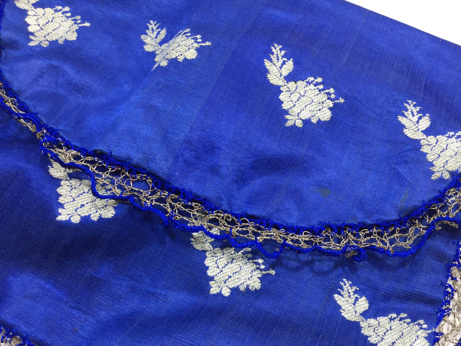 OSMANLI DÖNEMİ ELMASİYE KUR'AN - I KERİM KABI