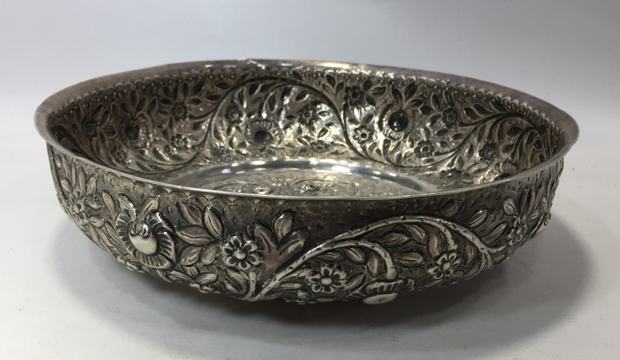 OSMANLI DÖNEMİ TAMAMI İŞLEMELİ ESERİ İSTANBUL HAMAM TASI