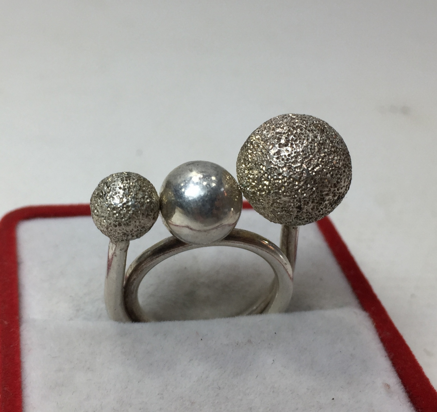 AİLE TASFİRLİ GÜMÜŞ YÜZÜK