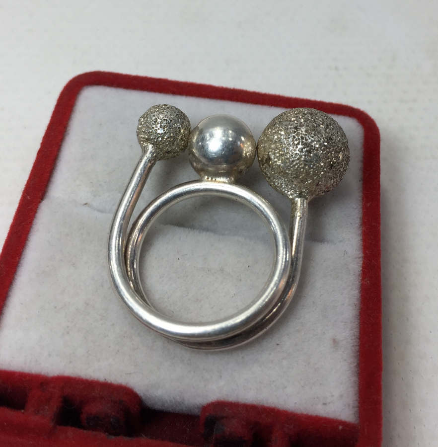 AİLE TASFİRLİ GÜMÜŞ YÜZÜK