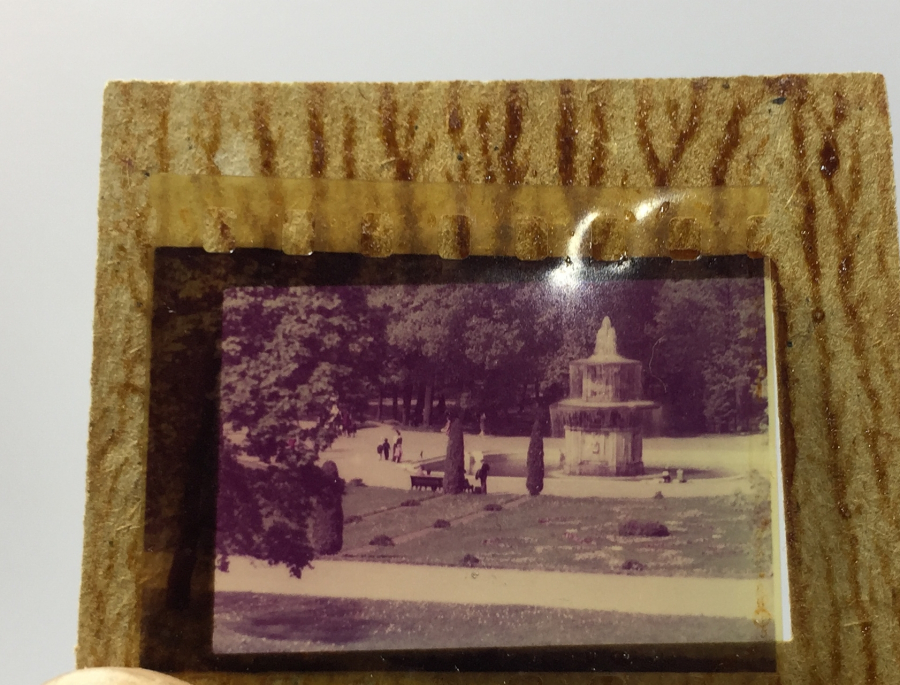 İÇİNDE NEGATİFLERİ OLAN OSMANLI DÖNEMİ KODAK FOTOĞRAF MAKİNESİ EFEMERA