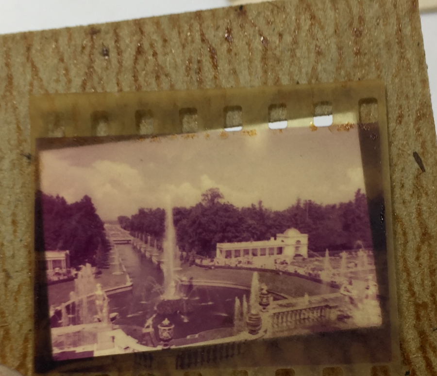 İÇİNDE NEGATİFLERİ OLAN OSMANLI DÖNEMİ KODAK FOTOĞRAF MAKİNESİ EFEMERA