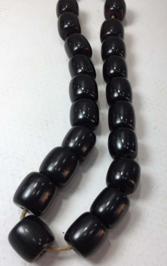 OSMANLI DÖNEMİ ATEŞ KEHRİBARI