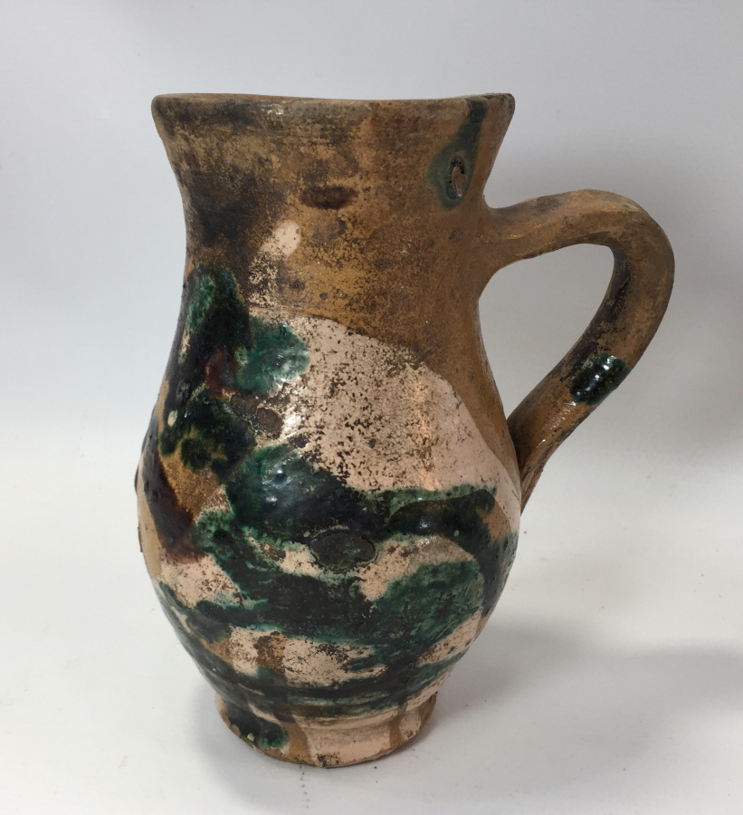 OSMANLI DÖNEMİ ÇANAKKALE AŞURELİK