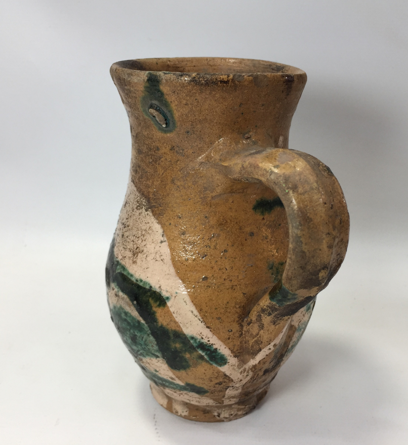 OSMANLI DÖNEMİ ÇANAKKALE AŞURELİK