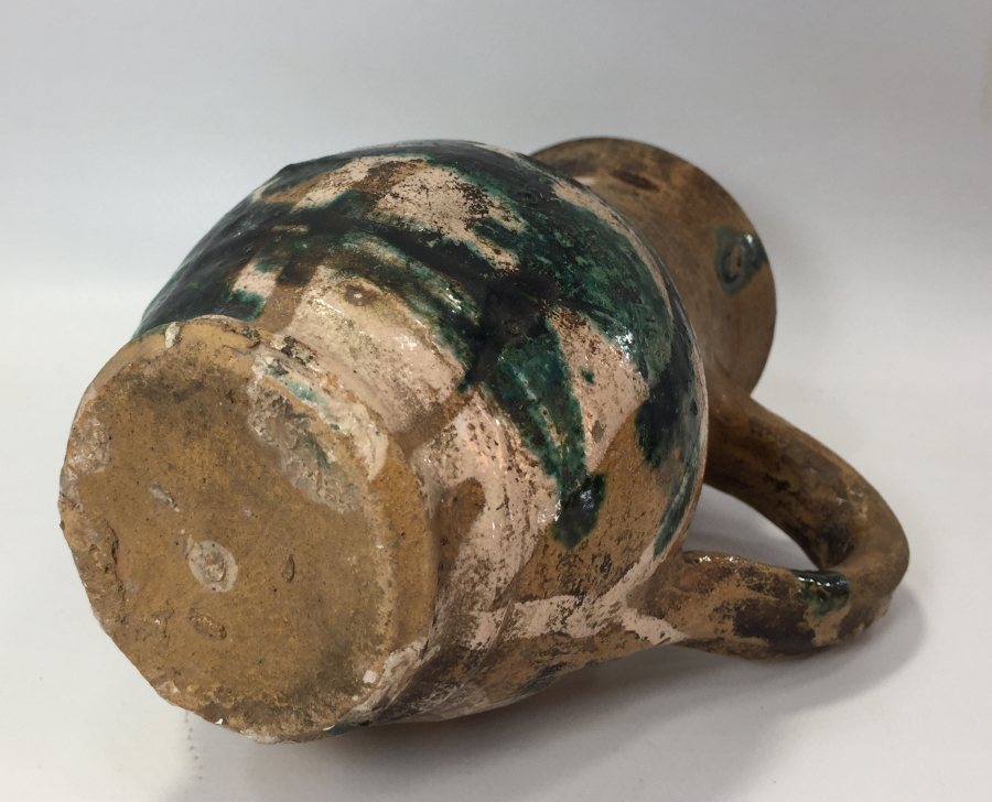 OSMANLI DÖNEMİ ÇANAKKALE AŞURELİK