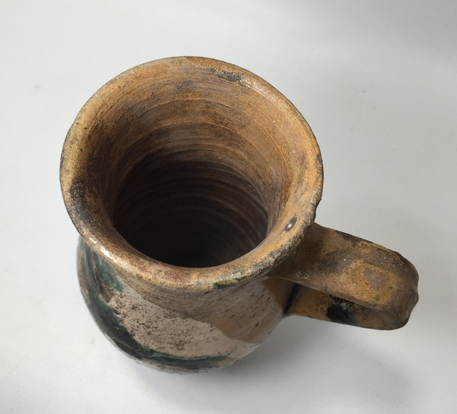 OSMANLI DÖNEMİ ÇANAKKALE AŞURELİK