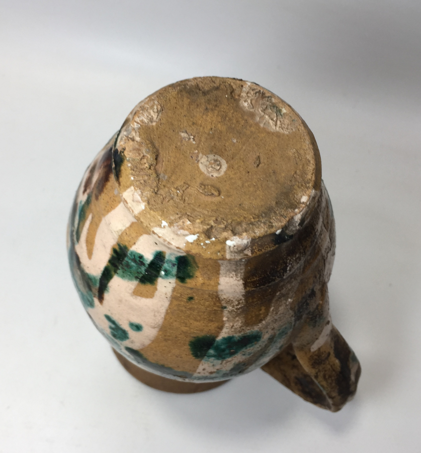 OSMANLI DÖNEMİ ÇANAKKALE AŞURELİK