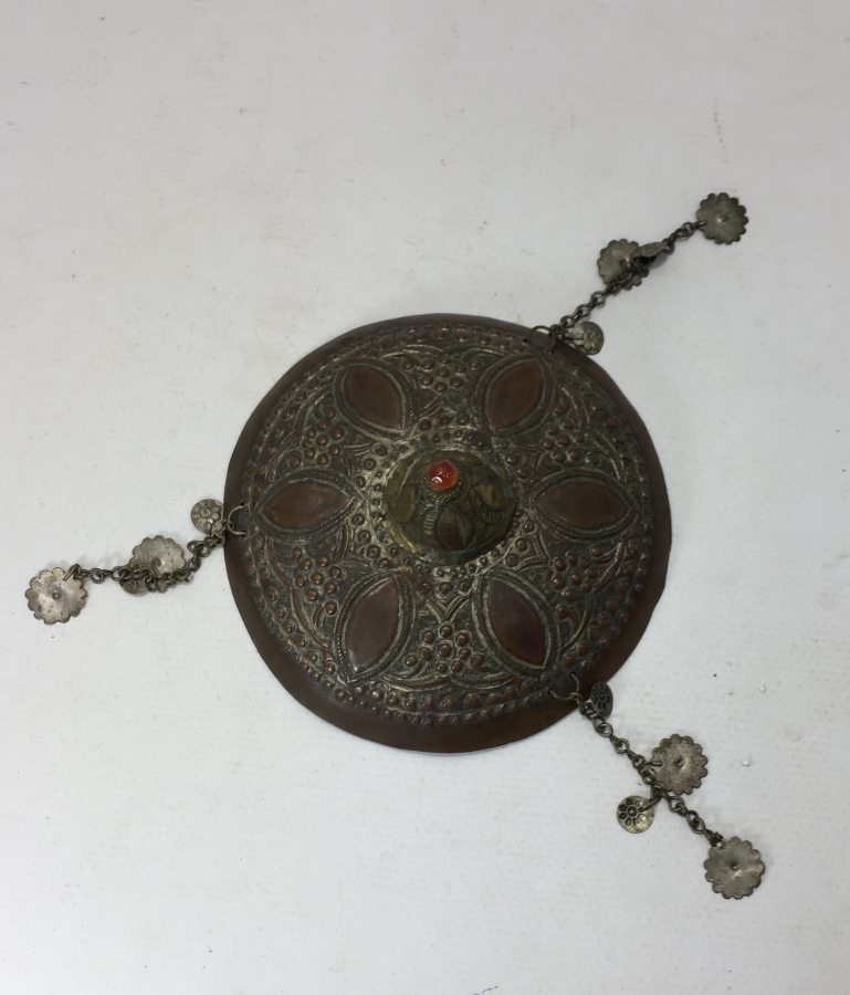 OSMANLI DÖNEMİ KUBBELİ SELÇUKLU MODEL NADİR GELİN TEPELİĞİ