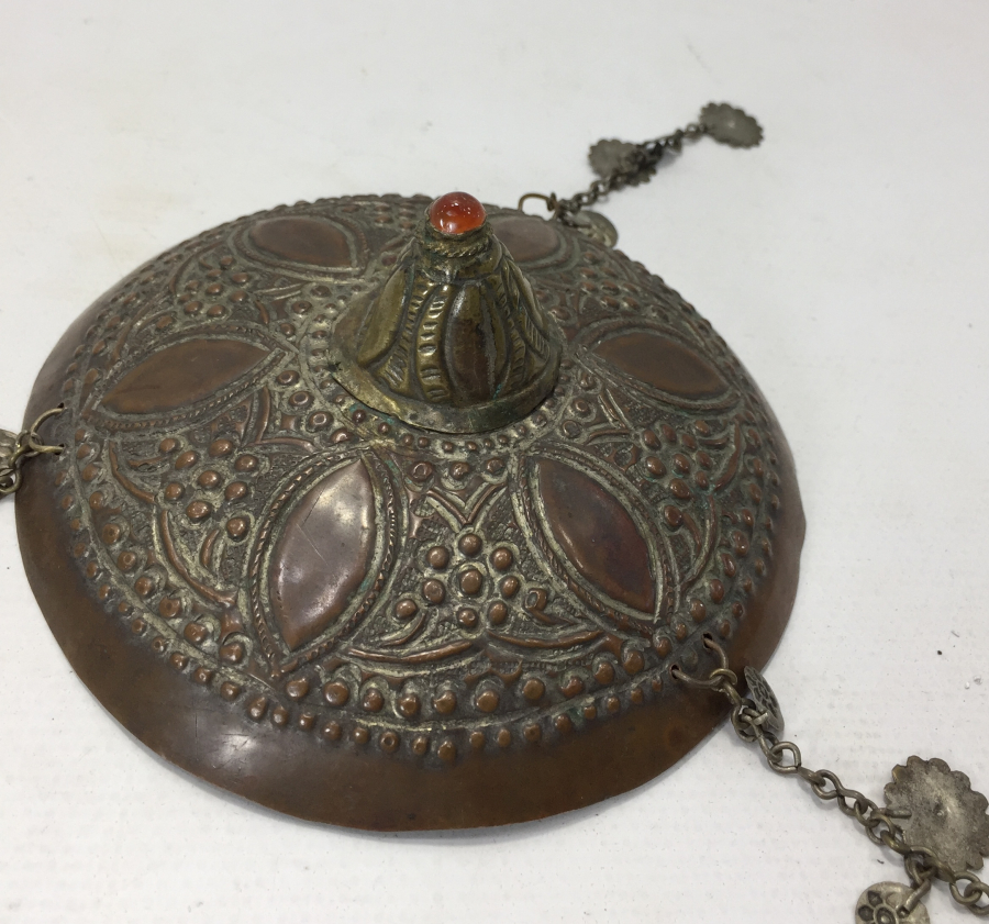 OSMANLI DÖNEMİ KUBBELİ SELÇUKLU MODEL NADİR GELİN TEPELİĞİ