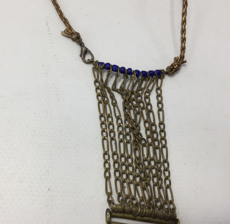 OSMANLI DÖNEMİ YOKLUK DÖNEMİ CEP SAATİ KÖSTEĞİ