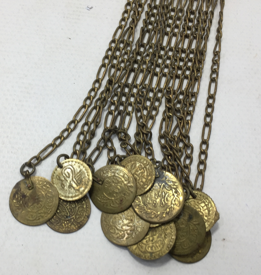 OSMANLI DÖNEMİ YOKLUK DÖNEMİ CEP SAATİ KÖSTEĞİ