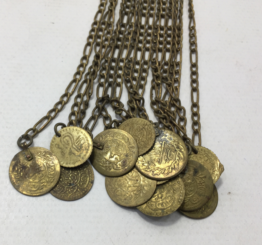 OSMANLI DÖNEMİ YOKLUK DÖNEMİ CEP SAATİ KÖSTEĞİ