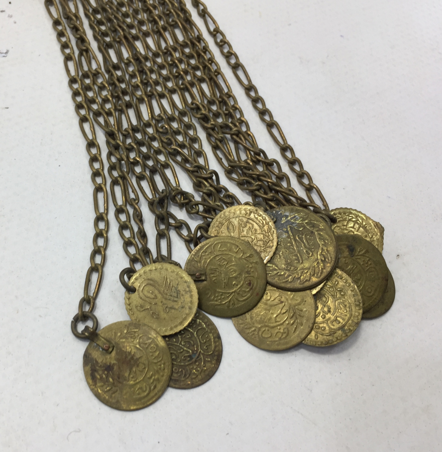 OSMANLI DÖNEMİ YOKLUK DÖNEMİ CEP SAATİ KÖSTEĞİ