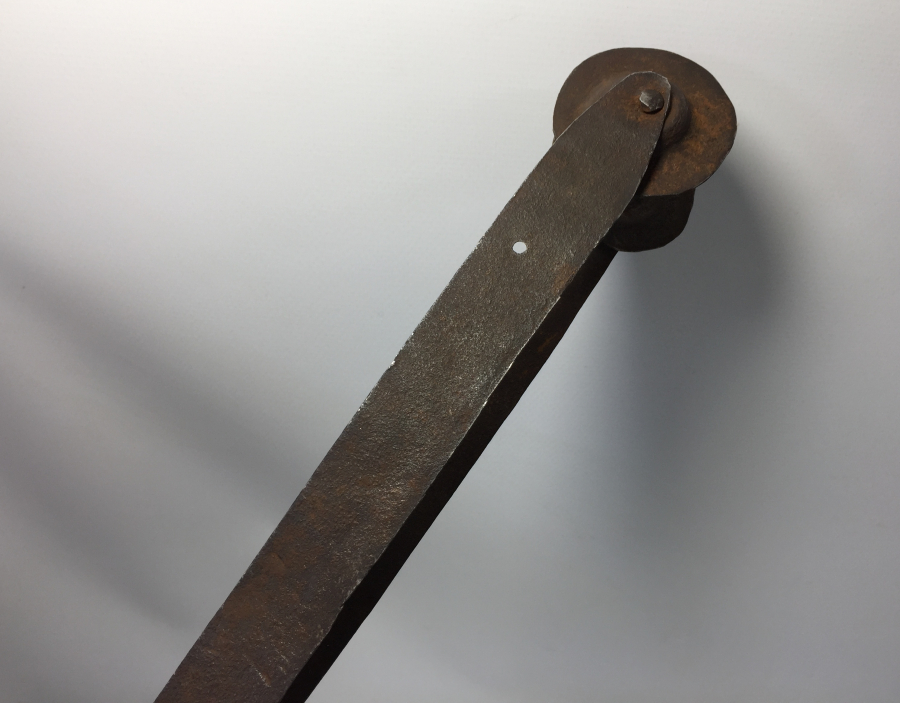 OSMANLI DÖNEMİ ZİLLİ MAŞA - TEKKE ÇALGISI