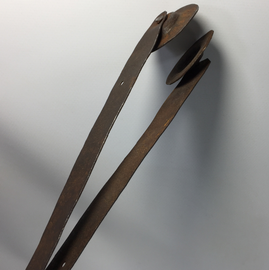 OSMANLI DÖNEMİ ZİLLİ MAŞA - TEKKE ÇALGISI