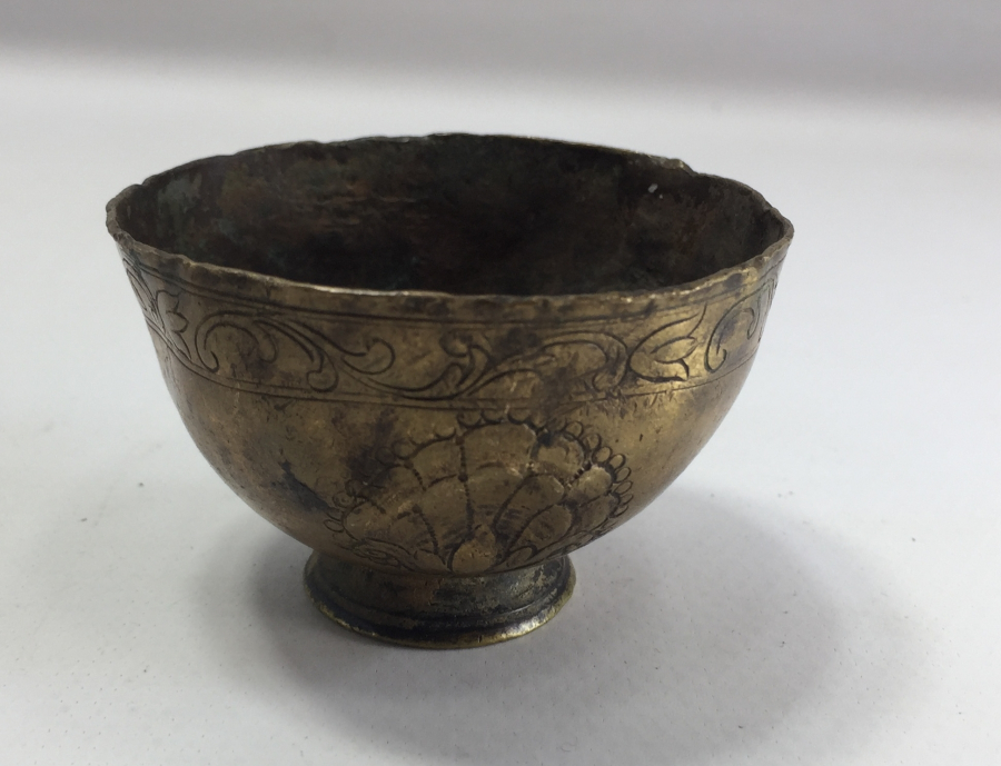 1800 BAŞLARI TOMBAK ZARF