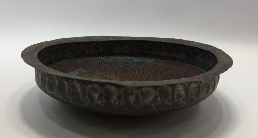 OSMANLI DÖNEMİ ESERİ İSTANBUL HAMAM TASI