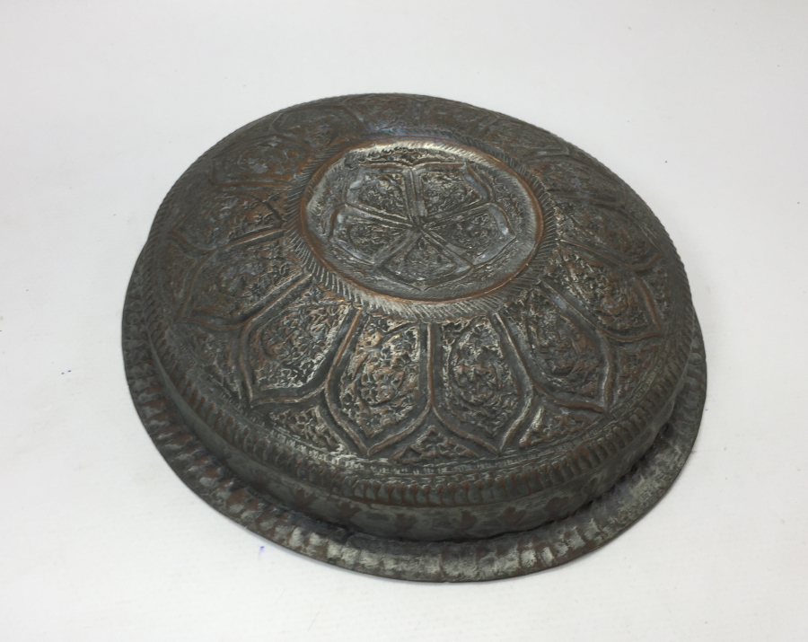 OSMANLI DÖNEMİ ESERİ İSTANBUL HAMAM TASI