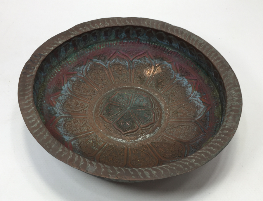 OSMANLI DÖNEMİ ESERİ İSTANBUL HAMAM TASI