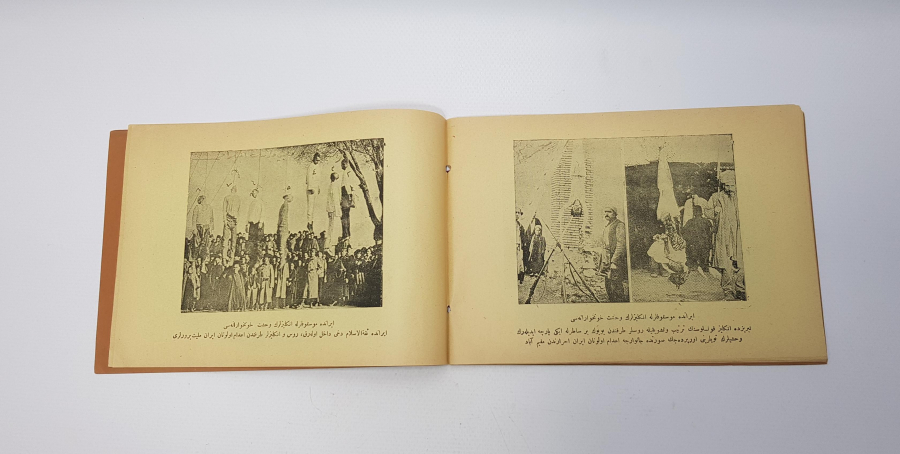 1. DÜNYA SAVAŞI OSMANLICA HARBİ UMUMİ PANORAMASI