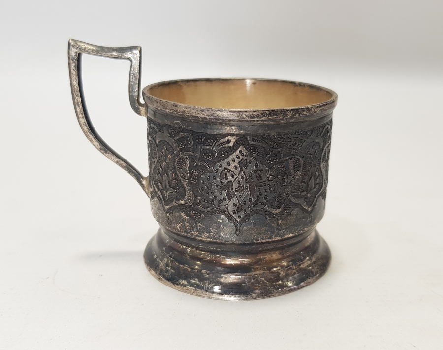 84 DAMGALI GÜMÜŞ ISTAKA 