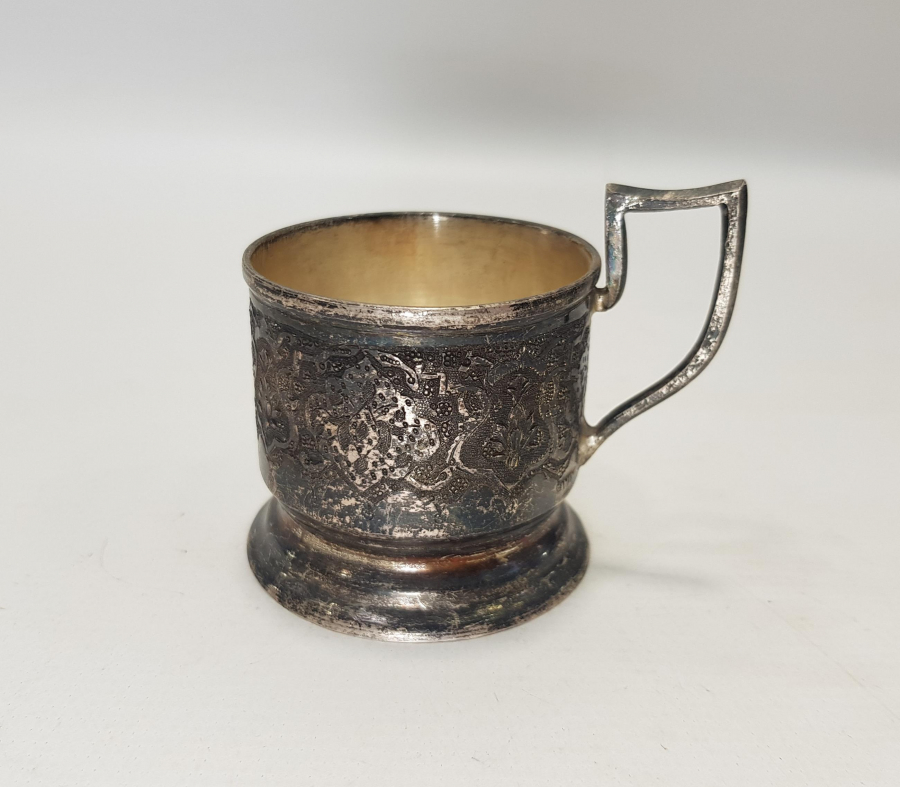 84 DAMGALI GÜMÜŞ ISTAKA 