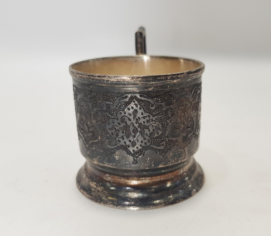 84 DAMGALI GÜMÜŞ ISTAKA 