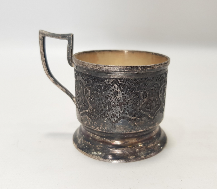 84 DAMGALI GÜMÜŞ ISTAKA 