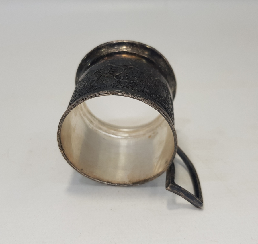 84 DAMGALI GÜMÜŞ ISTAKA 