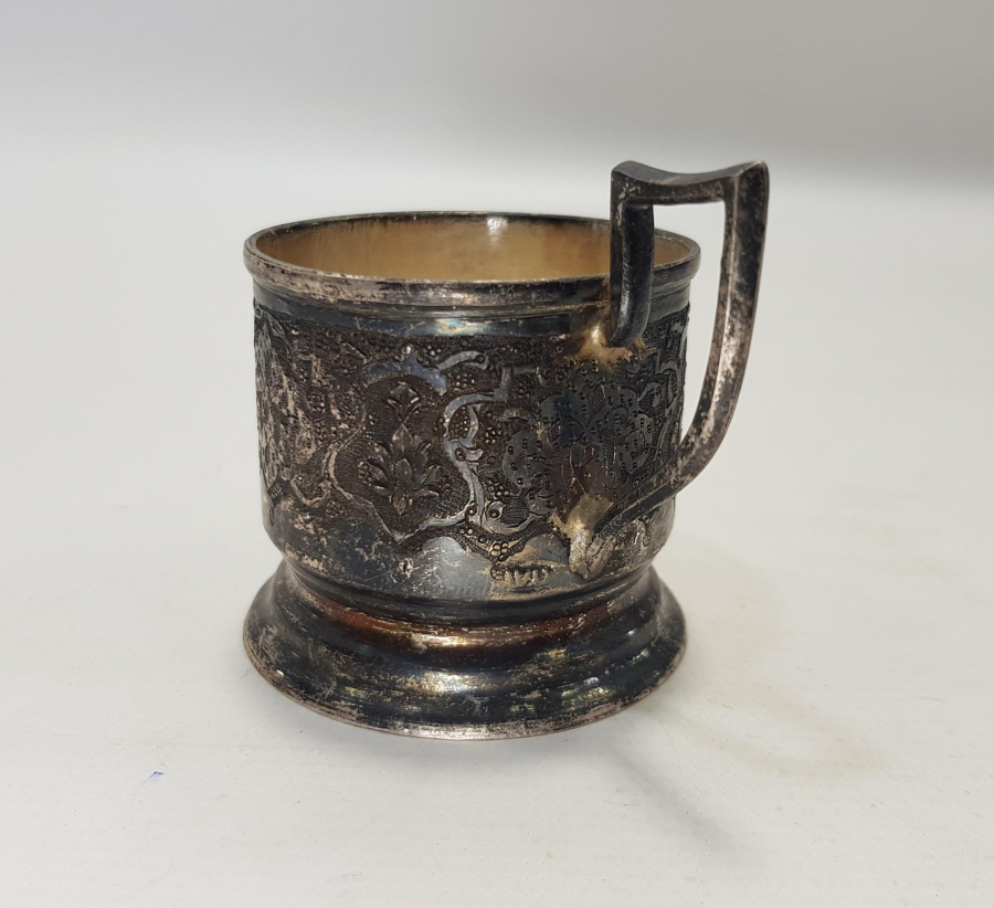 84 DAMGALI GÜMÜŞ ISTAKA 