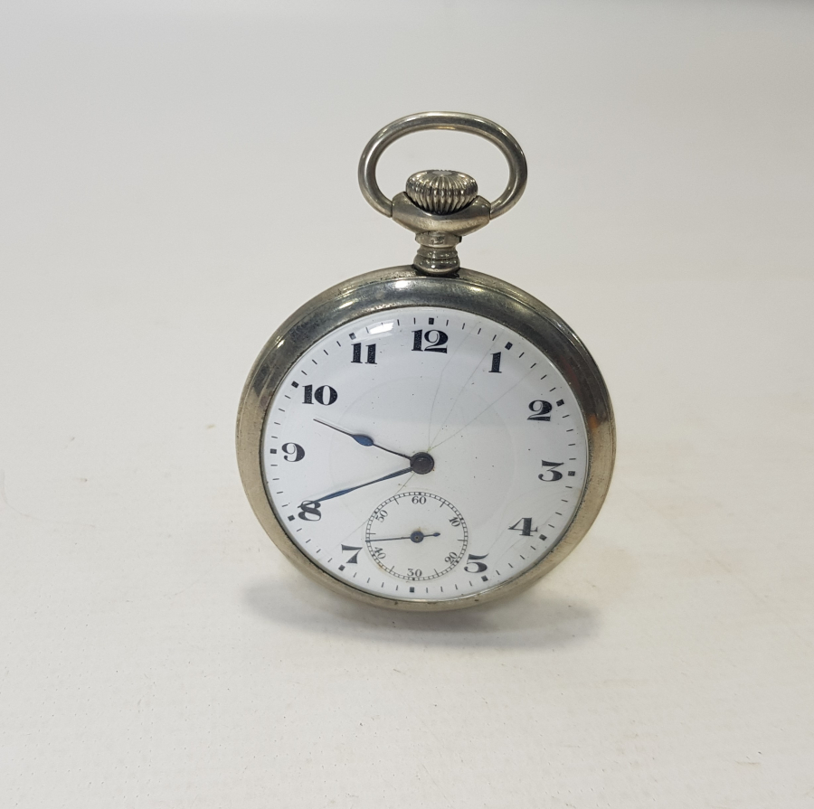 BREVETS CYMA CEP SAATİ 