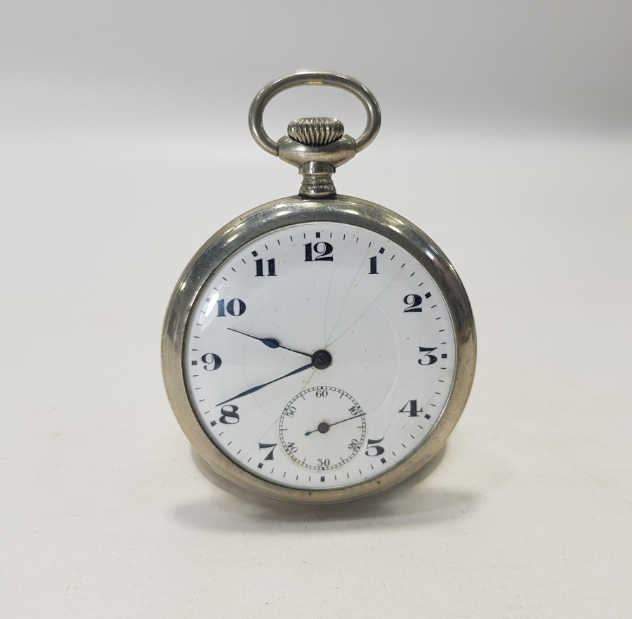 BREVETS CYMA CEP SAATİ 