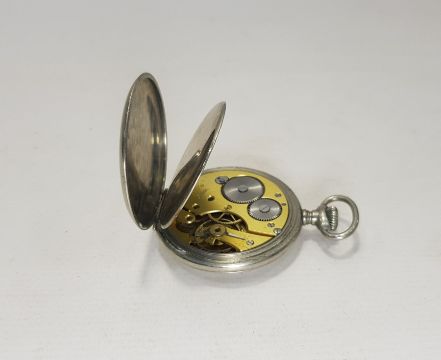 BREVETS CYMA CEP SAATİ 