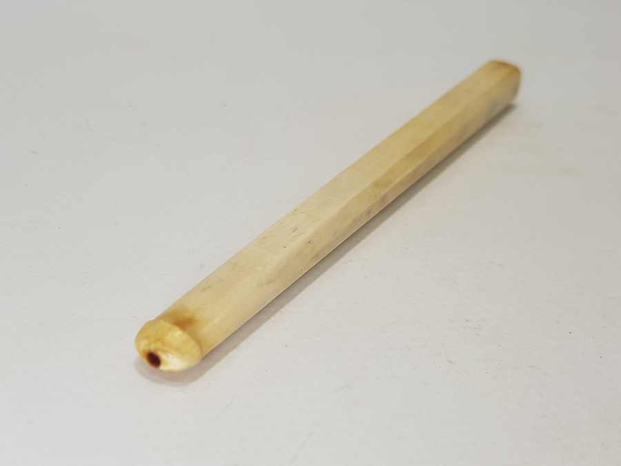 FİLDİŞİ AĞIZLIK 