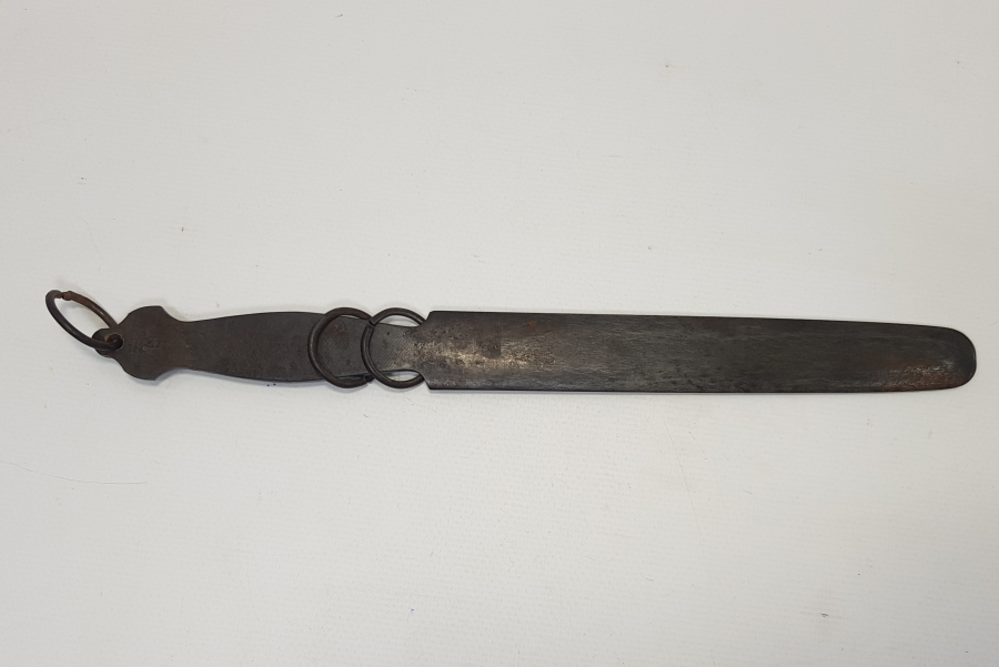 OSMANLI DÖNEMİ MASAT 