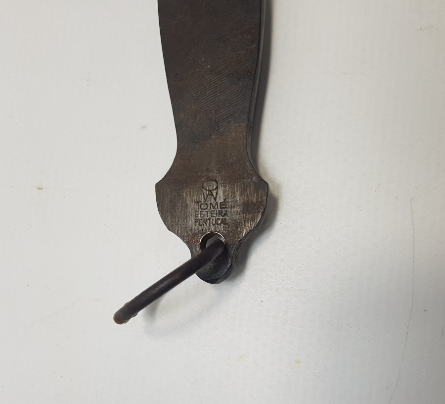 OSMANLI DÖNEMİ MASAT 