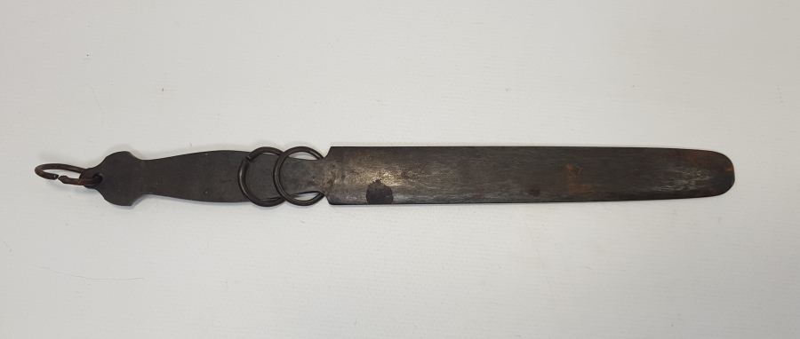 OSMANLI DÖNEMİ MASAT 