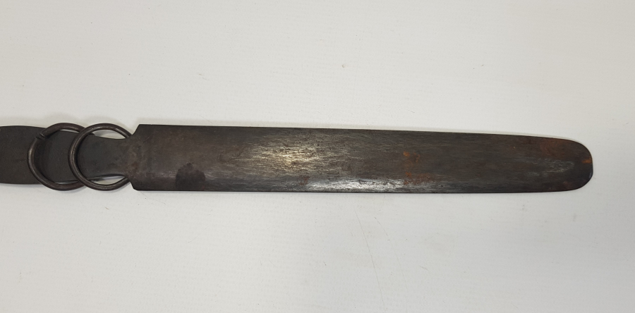 OSMANLI DÖNEMİ MASAT 