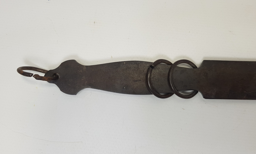 OSMANLI DÖNEMİ MASAT 