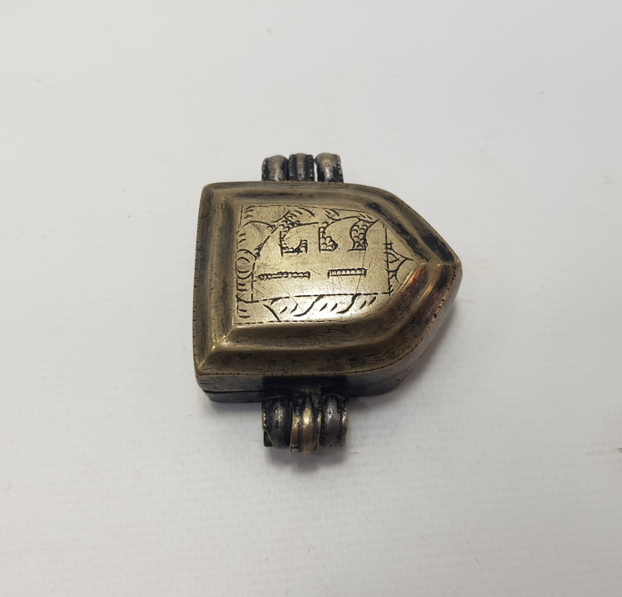 OSMANLI DÖNEMİ SAVAŞLARDA SANCAĞA TAKILAN KABE TOPRAĞI MUHAFAZASI