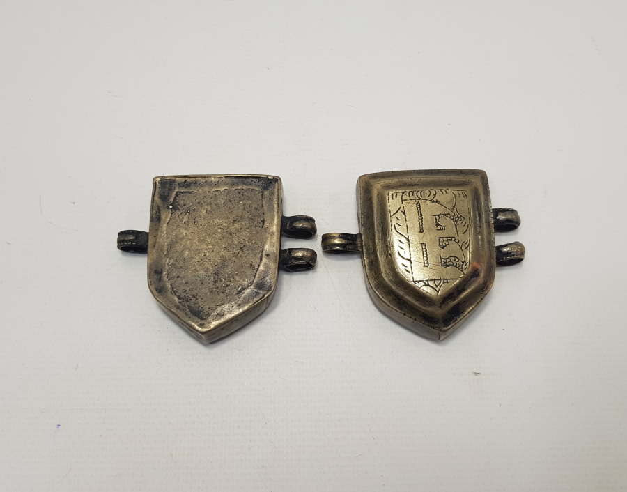 OSMANLI DÖNEMİ SAVAŞLARDA SANCAĞA TAKILAN KABE TOPRAĞI MUHAFAZASI