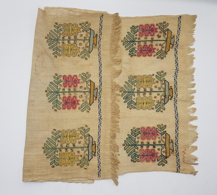 OSMANLI HESAP İŞİ YAĞLIK 