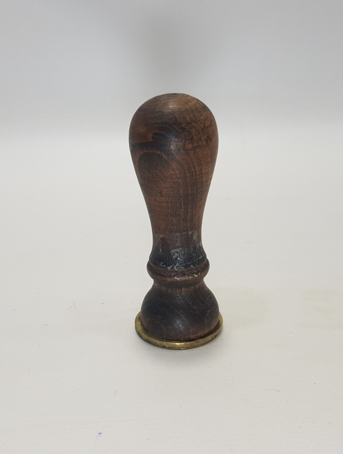 OSMANLI MÜHÜR: OSMANCIK ÇUKURULUÇ KÖYÜ İHTİYAR MECLİSİ