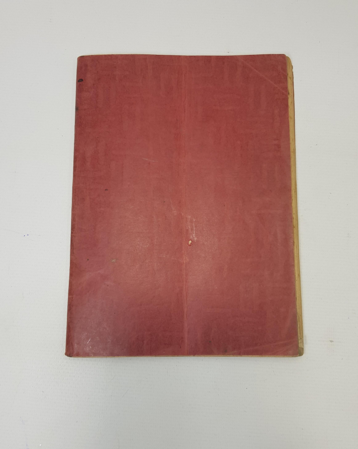 OSMANLICA EL YAZMA BELEDİYE NİZAMNAMESİ 